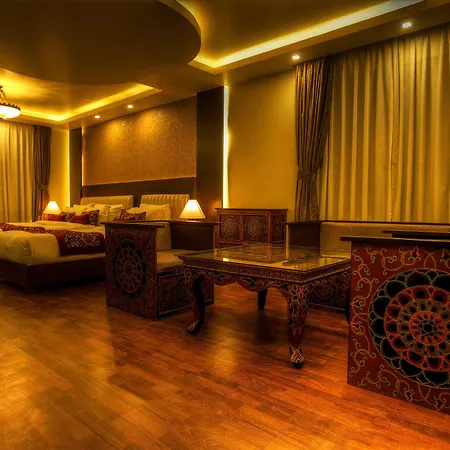 Mandala Boutique Hotel-2